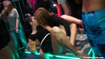 Party Hardcore Gone Crazy Vol. 6 Part 5 - Main Edit Screencap 25 on www.sinx.com