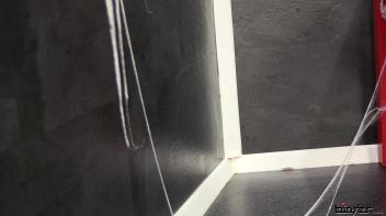 Cum Blasted Through The Cob Webs! Screencap 1 on www.sinx.com