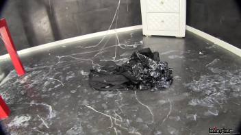 Cum Blasted Through The Cob Webs! Screencap 110 on www.sinx.com