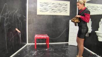 Cum Blasted Through The Cob Webs! Screencap 2 on www.sinx.com