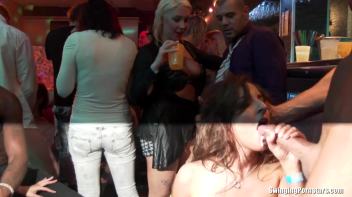The Whores Of Wall Street Part 7 - Hardcore Cam Screencap 28 on www.sinx.com