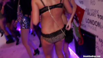 Holiday Hotties Part 4 - Cam 1 Screencap 94 on www.sinx.com