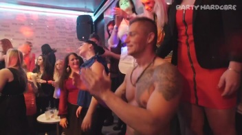 Party Hardcore Gone Crazy Vol. 16 Part 1 - Main Edit Screencap 62 on www.sinx.com