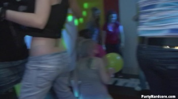 Party Hardcore Vol. 52 Part 2 - Main Edit Screencap 77 on www.sinx.com