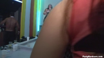 Party Hardcore Vol. 52 Part 2 - Main Edit Screencap 83 on www.sinx.com
