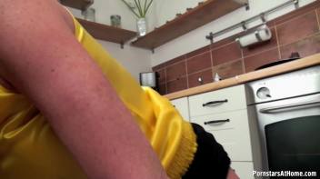 POV Chick Covered In Cream, Piss, and Cum! Screencap 52 on www.sinx.com