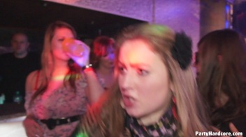 Party Hardcore Gone Crazy Vol. 2 Part 5 - Cam 3 Screencap 104 on www.sinx.com