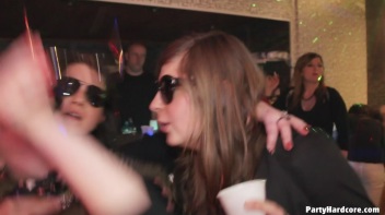 Party Hardcore Gone Crazy Vol. 2 Part 5 - Cam 3 Screencap 109 on www.sinx.com