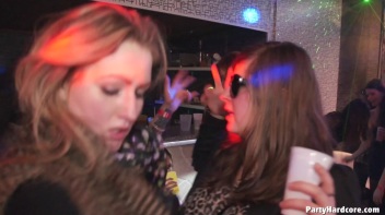 Party Hardcore Gone Crazy Vol. 2 Part 5 - Cam 3 Screencap 110 on www.sinx.com