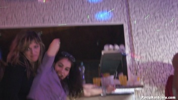 Party Hardcore Gone Crazy Vol. 2 Part 5 - Cam 3 Screencap 44 on www.sinx.com