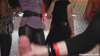 Party Hardcore Gone Crazy Vol. 2 Part 5 - Cam 3 Screencap 53 on www.sinx.com