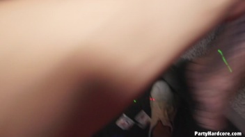 Party Hardcore Gone Crazy Vol. 2 Part 5 - Cam 3 Screencap 59 on www.sinx.com