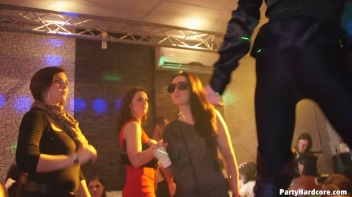 Party Hardcore Gone Crazy Vol. 2 Part 5 - Cam 3 Screencap 74 on www.sinx.com