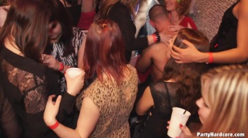 Party Hardcore Gone Crazy Vol. 2 Part 5 - Cam 3 Screencap 8 on www.sinx.com
