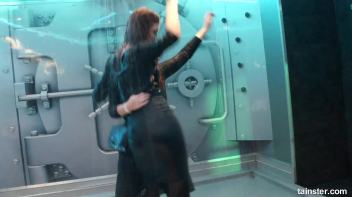 Allwam babes sharing their wet fun Screencap 45 on www.sinx.com