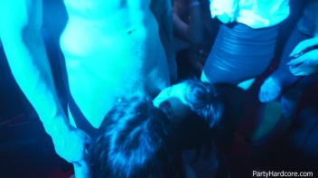 Party Hardcore Gone Crazy Vol. 39 Single Cut: Part 3 - Main Edit Screencap 56 on www.sinx.com