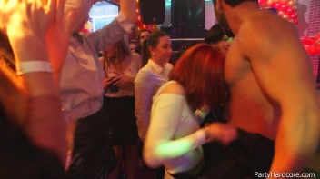 Party Hardcore Gone Crazy Vol. 39 Single Cut: Part 3 - Main Edit Screencap 30 on www.sinx.com