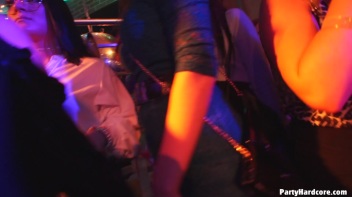 Party Hardcore Gone Crazy Vol. 38 Part 3 - Cam 3 Screencap 88 on www.sinx.com