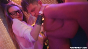 Party Hardcore Gone Crazy Vol. 38 Part 3 - Cam 3 Screencap 93 on www.sinx.com