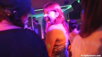 Party Hardcore Gone Crazy Vol. 38 Part 3 - Cam 3 Screencap 100 on www.sinx.com