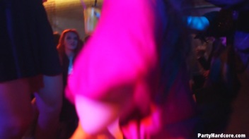 Party Hardcore Gone Crazy Vol. 38 Part 3 - Cam 3 Screencap 21 on www.sinx.com