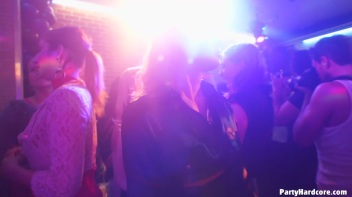 Party Hardcore Gone Crazy Vol. 38 Part 3 - Cam 3 Screencap 23 on www.sinx.com