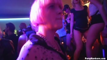 Party Hardcore Gone Crazy Vol. 38 Part 3 - Cam 3 Screencap 31 on www.sinx.com
