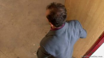 A Seductive Occasion Screencap 2 on www.sinx.com