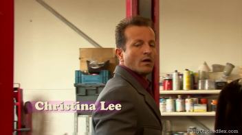 A Seductive Occasion Screencap 3 on www.sinx.com