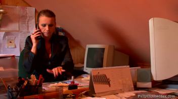 A Seductive Occasion Screencap 61 on www.sinx.com