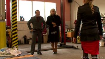 A Seductive Occasion Screencap 8 on www.sinx.com