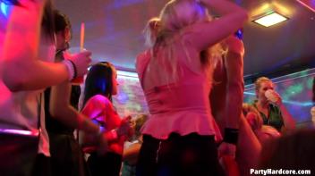 Party Hardcore Vol. 89 Part 2 - Main edit Screencap 61 on www.sinx.com