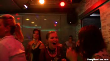 Party Hardcore Vol. 89 Part 2 - Main edit Screencap 74 on www.sinx.com
