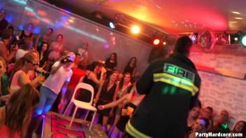 Party Hardcore Vol. 89 Part 2 - Main edit Screencap 14 on www.sinx.com