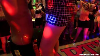 Party Hardcore Vol. 89 Part 2 - Main edit Screencap 21 on www.sinx.com