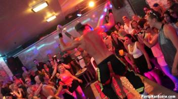 Party Hardcore Vol. 89 Part 2 - Main edit Screencap 22 on www.sinx.com