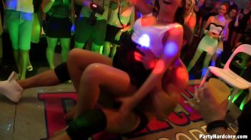 Party Hardcore Vol. 89 Part 2 - Main edit Screencap 28 on www.sinx.com