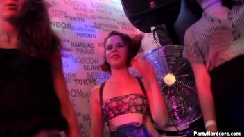 Party Hardcore Vol. 89 Part 2 - Main edit Screencap 35 on www.sinx.com