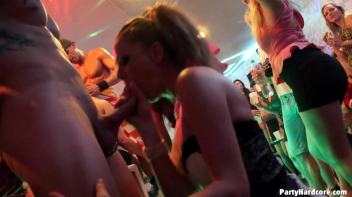 Party Hardcore Vol. 89 Part 2 - Main edit Screencap 38 on www.sinx.com
