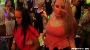 Party Hardcore Vol. 89 Part 2 - Main edit Screencap 45 on www.sinx.com