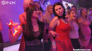 Party Hardcore Gone Crazy Vol. 45 Part 4 - Cam 2 Screencap 110 on www.sinx.com