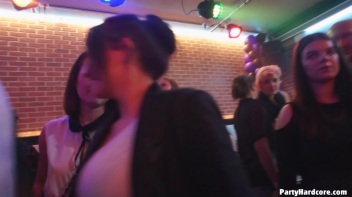 Party Hardcore Gone Crazy Vol. 38 Part 5 - Cam 3 Screencap 84 on www.sinx.com