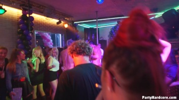 Party Hardcore Gone Crazy Vol. 38 Part 5 - Cam 3 Screencap 89 on www.sinx.com