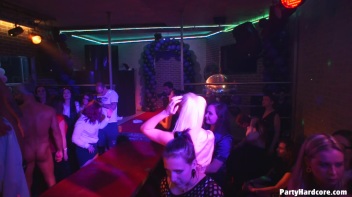 Party Hardcore Gone Crazy Vol. 38 Part 5 - Cam 3 Screencap 91 on www.sinx.com