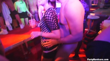 Party Hardcore Gone Crazy Vol. 38 Part 5 - Cam 3 Screencap 93 on www.sinx.com