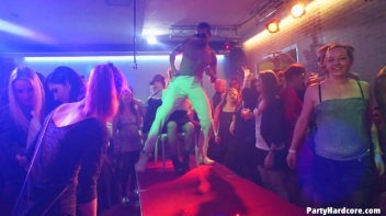 Party Hardcore Gone Crazy Vol. 38 Part 5 - Cam 3 Screencap 18 on www.sinx.com