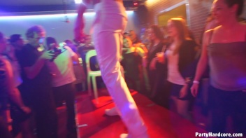 Party Hardcore Gone Crazy Vol. 38 Part 5 - Cam 3 Screencap 22 on www.sinx.com