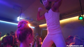 Party Hardcore Gone Crazy Vol. 38 Part 5 - Cam 3 Screencap 3 on www.sinx.com