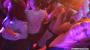 Party Hardcore Gone Crazy Vol. 38 Part 5 - Cam 3 Screencap 74 on www.sinx.com