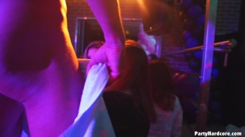 Party Hardcore Gone Crazy Vol. 38 Part 5 - Cam 3 Screencap 75 on www.sinx.com